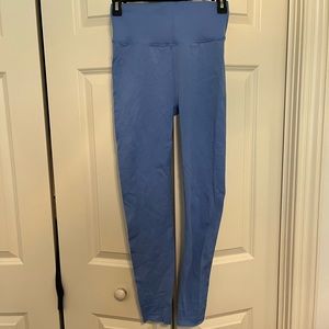 Fabletics compression leggings